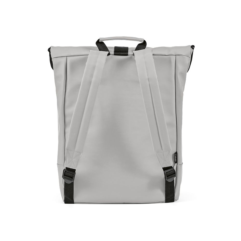 Picture of Milan Backpack 24L rPU and rPET. Fits 17" laptop 