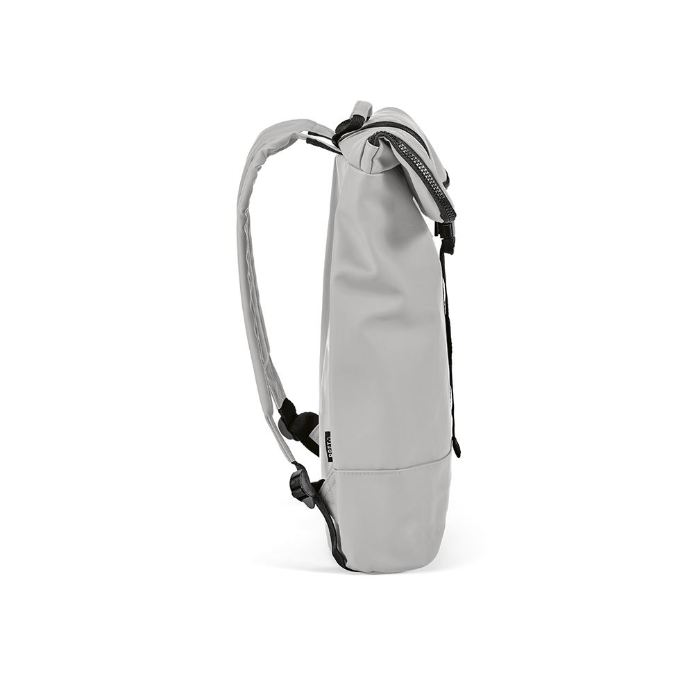 Picture of Milan Backpack 24L rPU and rPET. Fits 17" laptop 