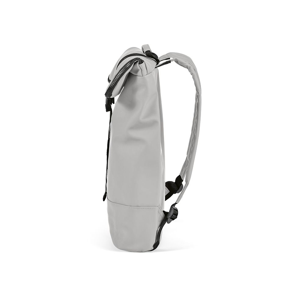 Picture of Milan Backpack 24L rPU and rPET. Fits 17" laptop 