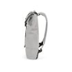 Picture of Milan Backpack 24L rPU and rPET. Fits 17" laptop 
