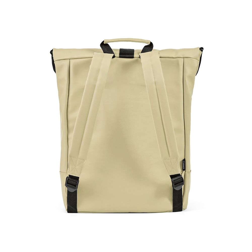 Picture of Milan Backpack 24L rPU and rPET. Fits 17" laptop 