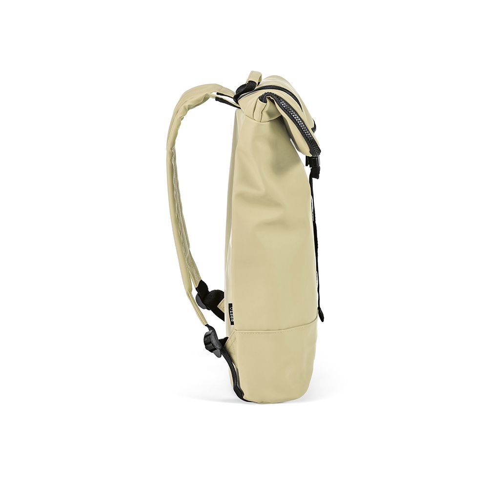 Picture of Milan Backpack 24L rPU and rPET. Fits 17" laptop 