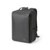 Picture of Oslo Backpack 20L rPET. Waterproof zippers. Fits 17" laptop