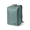 Picture of Oslo Backpack 20L rPET. Waterproof zippers. Fits 17" laptop