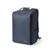 Picture of Oslo Backpack 20L rPET. Waterproof zippers. Fits 17" laptop