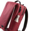 Picture of Oslo Backpack 20L rPET. Waterproof zippers. Fits 17" laptop