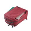 Picture of Oslo Backpack 20L rPET. Waterproof zippers. Fits 17" laptop