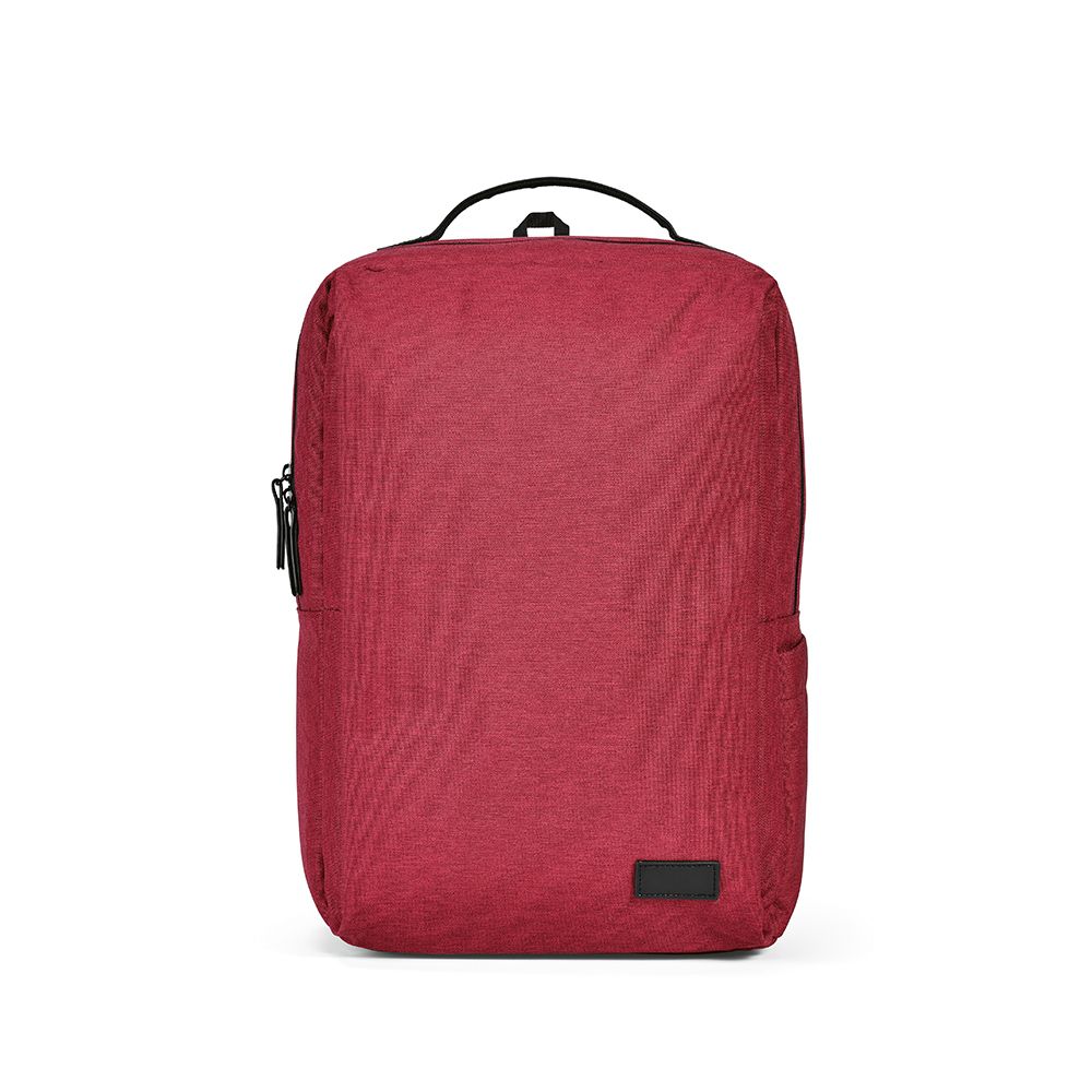 Picture of Oslo Backpack 20L rPET. Waterproof zippers. Fits 17" laptop