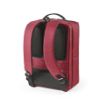Picture of Oslo Backpack 20L rPET. Waterproof zippers. Fits 17" laptop