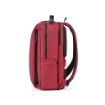 Picture of Oslo Backpack 20L rPET. Waterproof zippers. Fits 17" laptop