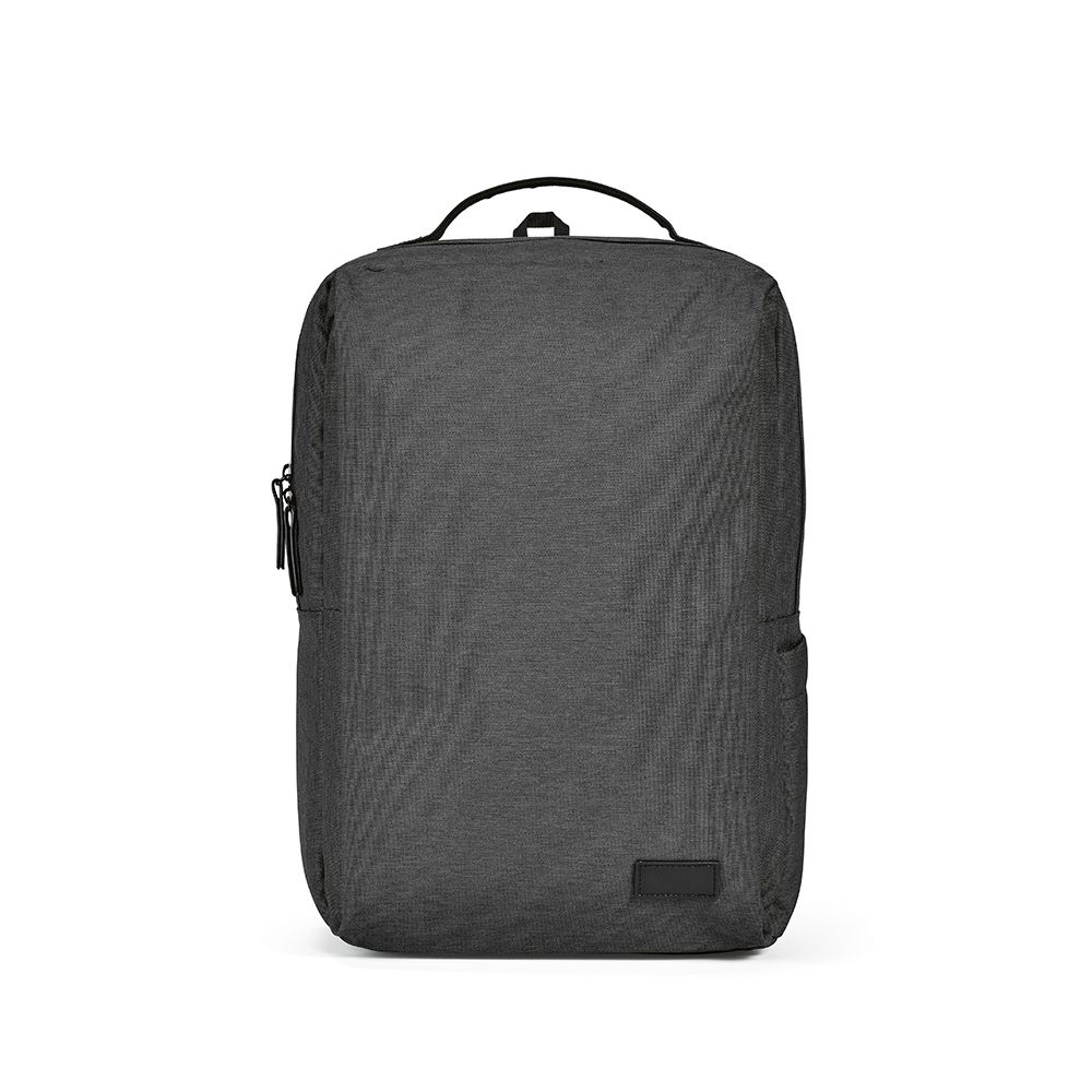 Picture of Oslo Backpack 20L rPET. Waterproof zippers. Fits 17" laptop