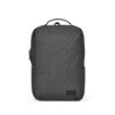 Picture of Oslo Backpack 20L rPET. Waterproof zippers. Fits 17" laptop