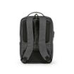 Picture of Oslo Backpack 20L rPET. Waterproof zippers. Fits 17" laptop