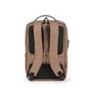 Picture of Oslo Backpack 20L rPET. Waterproof zippers. Fits 17" laptop