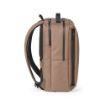 Picture of Oslo Backpack 20L rPET. Waterproof zippers. Fits 17" laptop