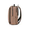 Picture of Oslo Backpack 20L rPET. Waterproof zippers. Fits 17" laptop