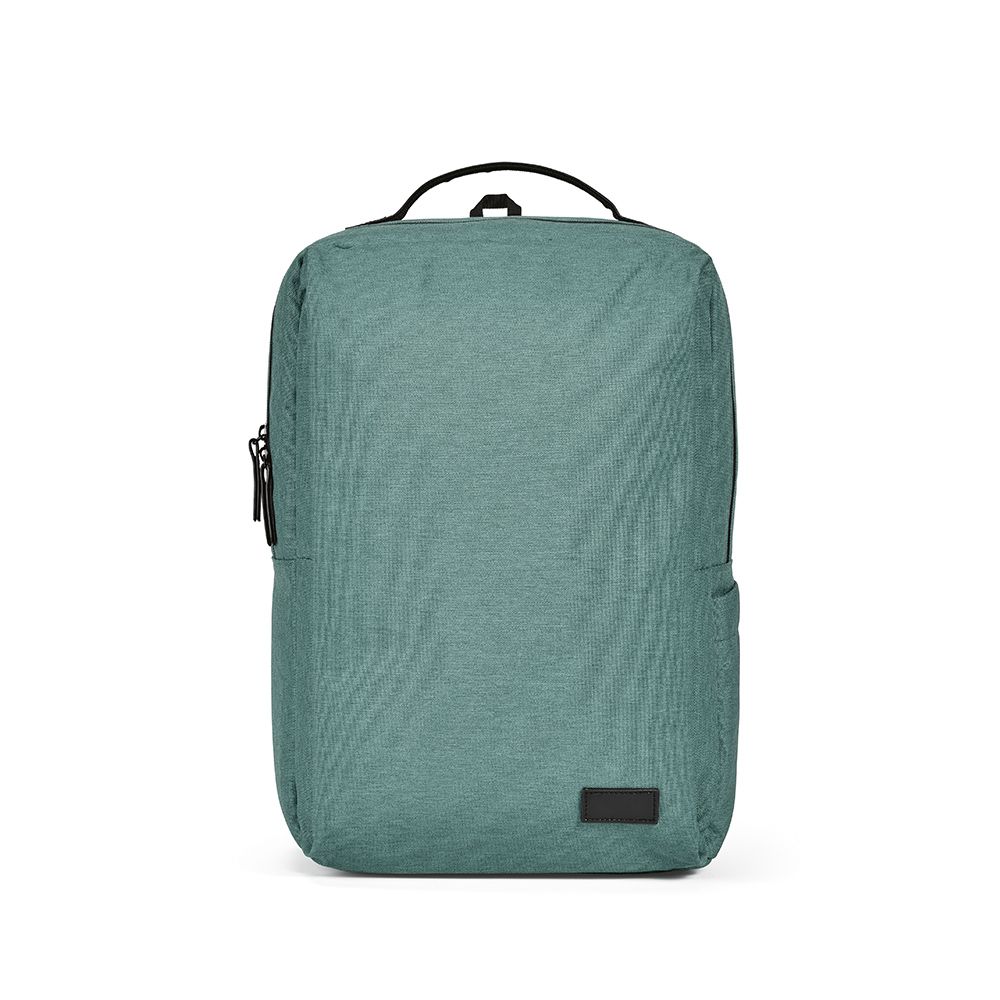Picture of Oslo Backpack 20L rPET. Waterproof zippers. Fits 17" laptop