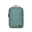 Picture of Oslo Backpack 20L rPET. Waterproof zippers. Fits 17" laptop