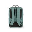 Picture of Oslo Backpack 20L rPET. Waterproof zippers. Fits 17" laptop