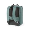 Picture of Oslo Backpack 20L rPET. Waterproof zippers. Fits 17" laptop