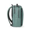Picture of Oslo Backpack 20L rPET. Waterproof zippers. Fits 17" laptop