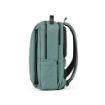 Picture of Oslo Backpack 20L rPET. Waterproof zippers. Fits 17" laptop