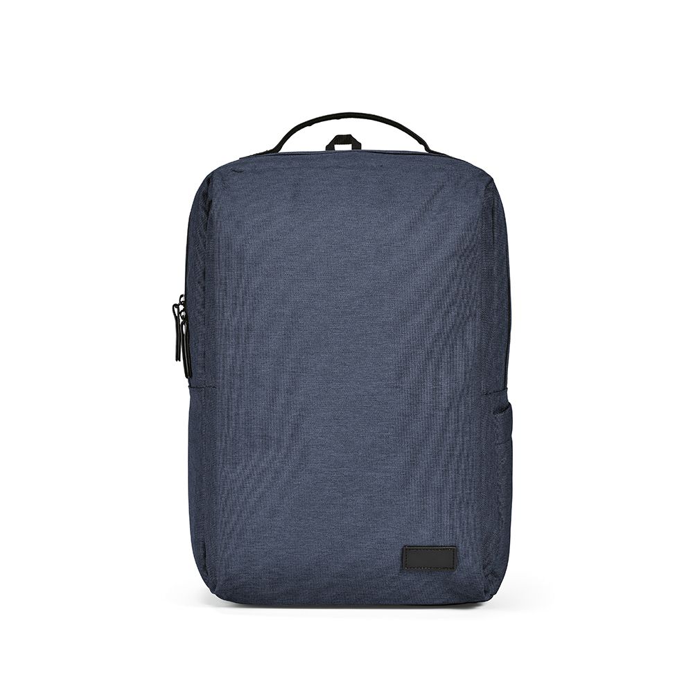 Picture of Oslo Backpack 20L rPET. Waterproof zippers. Fits 17" laptop