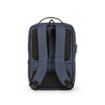 Picture of Oslo Backpack 20L rPET. Waterproof zippers. Fits 17" laptop