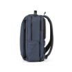 Picture of Oslo Backpack 20L rPET. Waterproof zippers. Fits 17" laptop