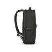 Picture of Budapest Backpack 16L rPET. Front Pocket. Fits 17" laptop