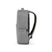 Picture of Budapest Backpack 16L rPET. Front Pocket. Fits 17" laptop