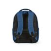 Picture of Budapest Backpack 16L rPET. Front Pocket. Fits 17" laptop