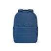 Picture of Budapest Backpack 16L rPET. Front Pocket. Fits 17" laptop