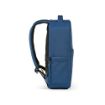 Picture of Budapest Backpack 16L rPET. Front Pocket. Fits 17" laptop
