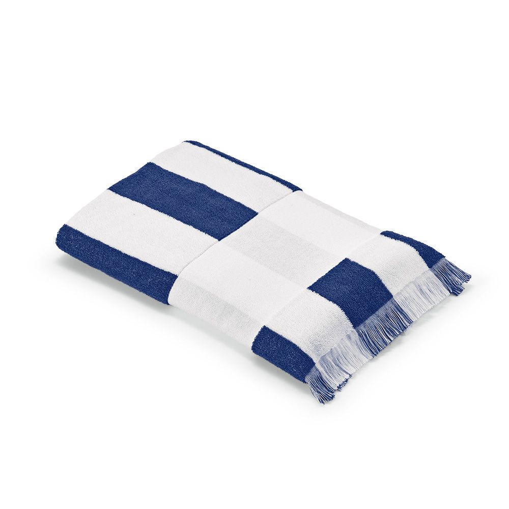 Picture of Amadeo Towel rCotton 450gsm. Made in Portugal