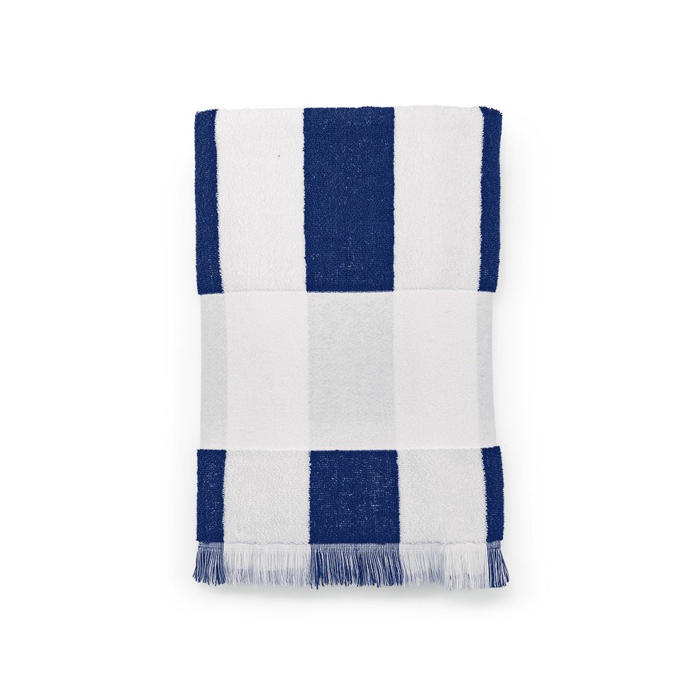 Picture of Amadeo Towel rCotton 450gsm. Made in Portugal