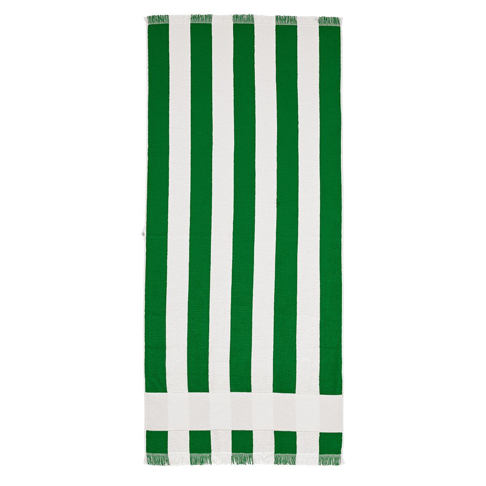 Picture of Amadeo Towel rCotton 450gsm. Made in Portugal