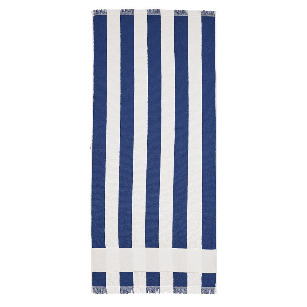 Picture of Amadeo Towel rCotton 450gsm. Made in Portugal
