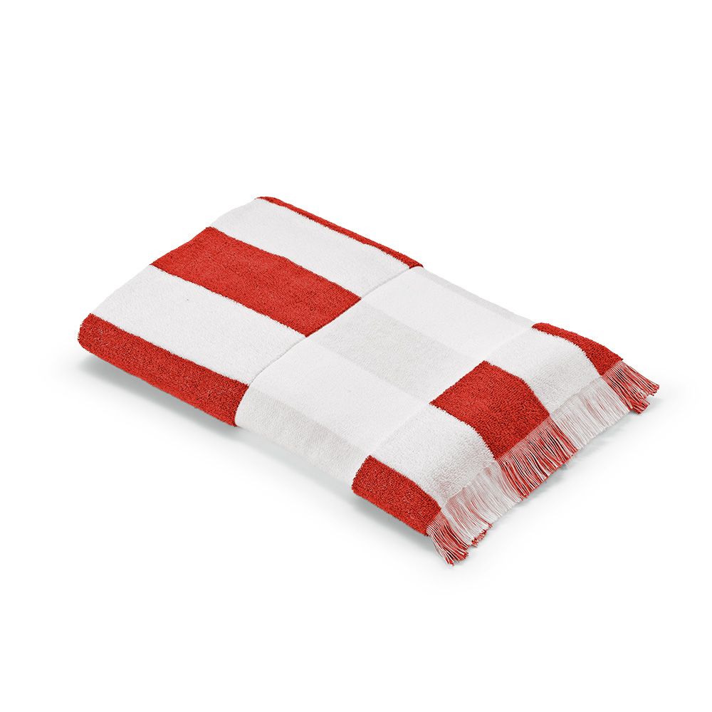 Picture of Amadeo Towel rCotton 450gsm. Made in Portugal