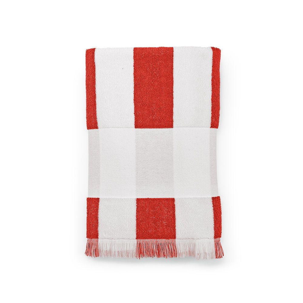Picture of Amadeo Towel rCotton 450gsm. Made in Portugal
