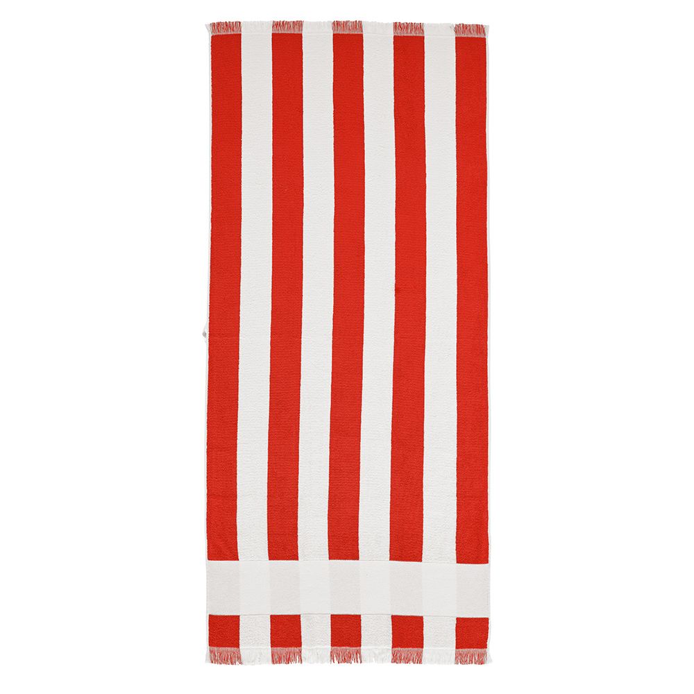 Picture of Amadeo Towel rCotton 450gsm. Made in Portugal