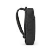 Picture of Amsterdam Backpack 16L rPU and rPET. Fits 17" laptop