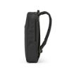 Picture of Amsterdam Backpack 16L rPU and rPET. Fits 17" laptop