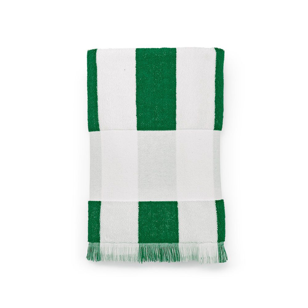Picture of Amadeo Towel rCotton 450gsm. Made in Portugal