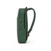 Picture of Amsterdam Backpack 16L rPU and rPET. Fits 17" laptop