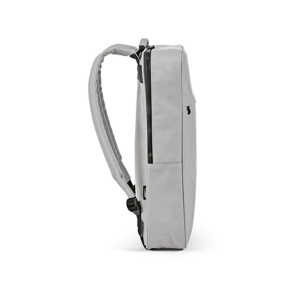 Picture of Amsterdam Backpack 16L rPU and rPET. Fits 17" laptop