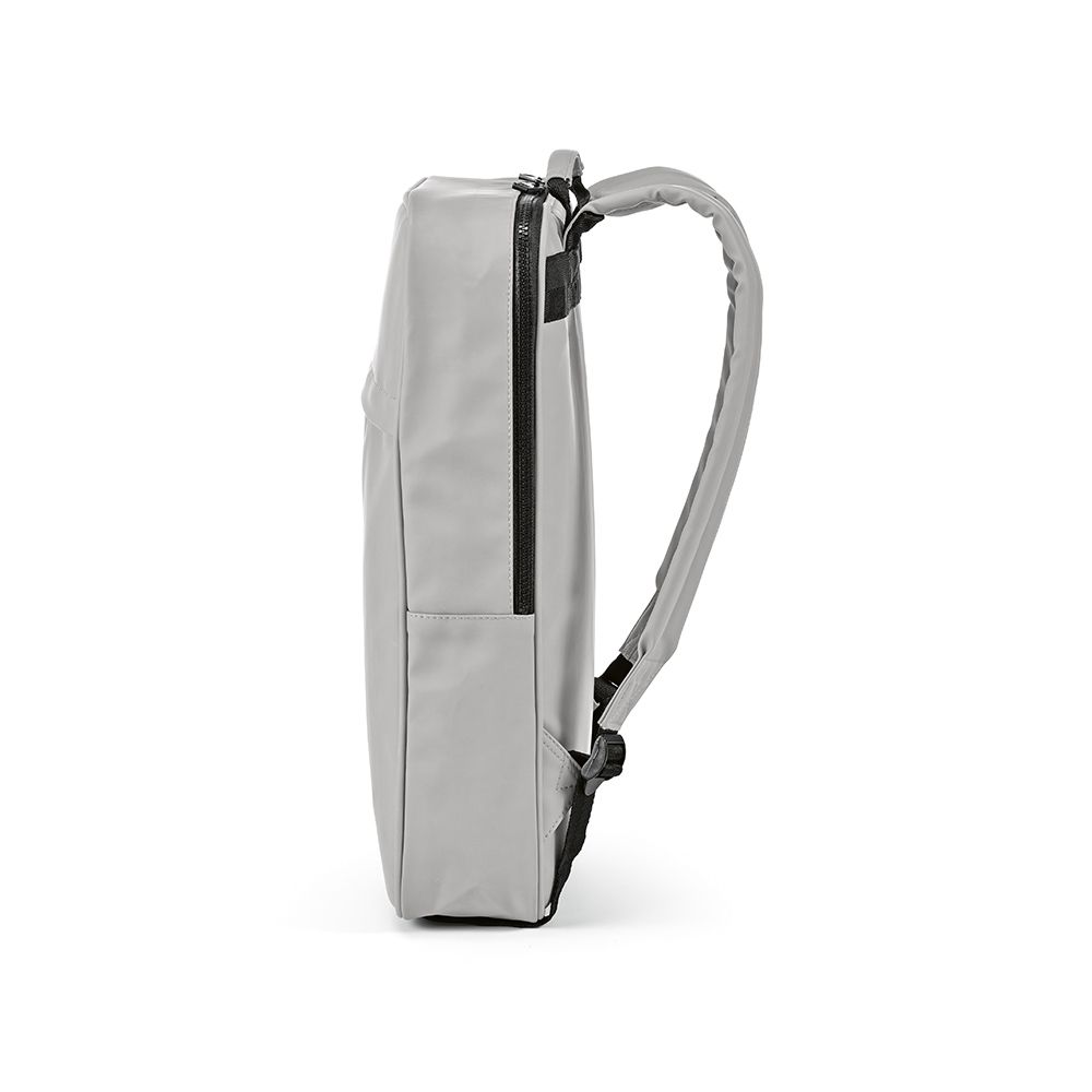 Picture of Amsterdam Backpack 16L rPU and rPET. Fits 17" laptop