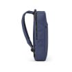 Picture of Amsterdam Backpack 16L rPU and rPET. Fits 17" laptop