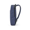 Picture of Amsterdam Backpack 16L rPU and rPET. Fits 17" laptop