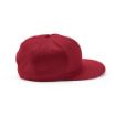 Picture of Cornell Cap rCotton 280gsm. 5 panels and Snap Closure